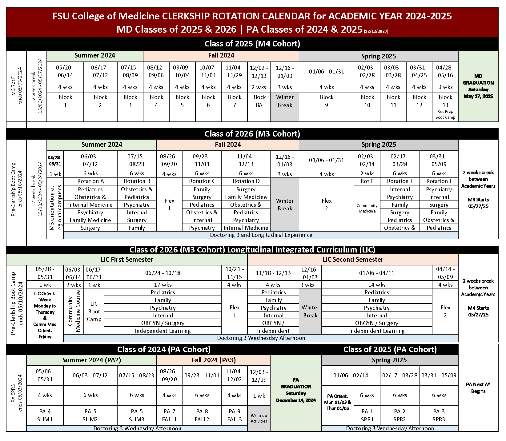 Fsu Spring 2025 Academic Calendar darya celestina